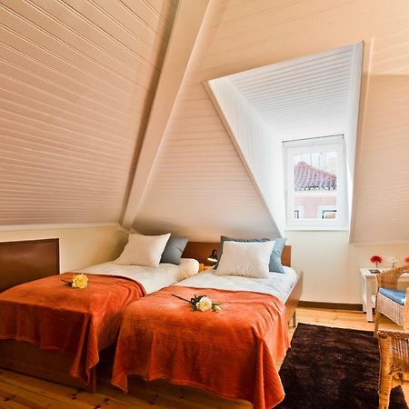 Old Town Loft Lejlighed Lisboa Eksteriør billede