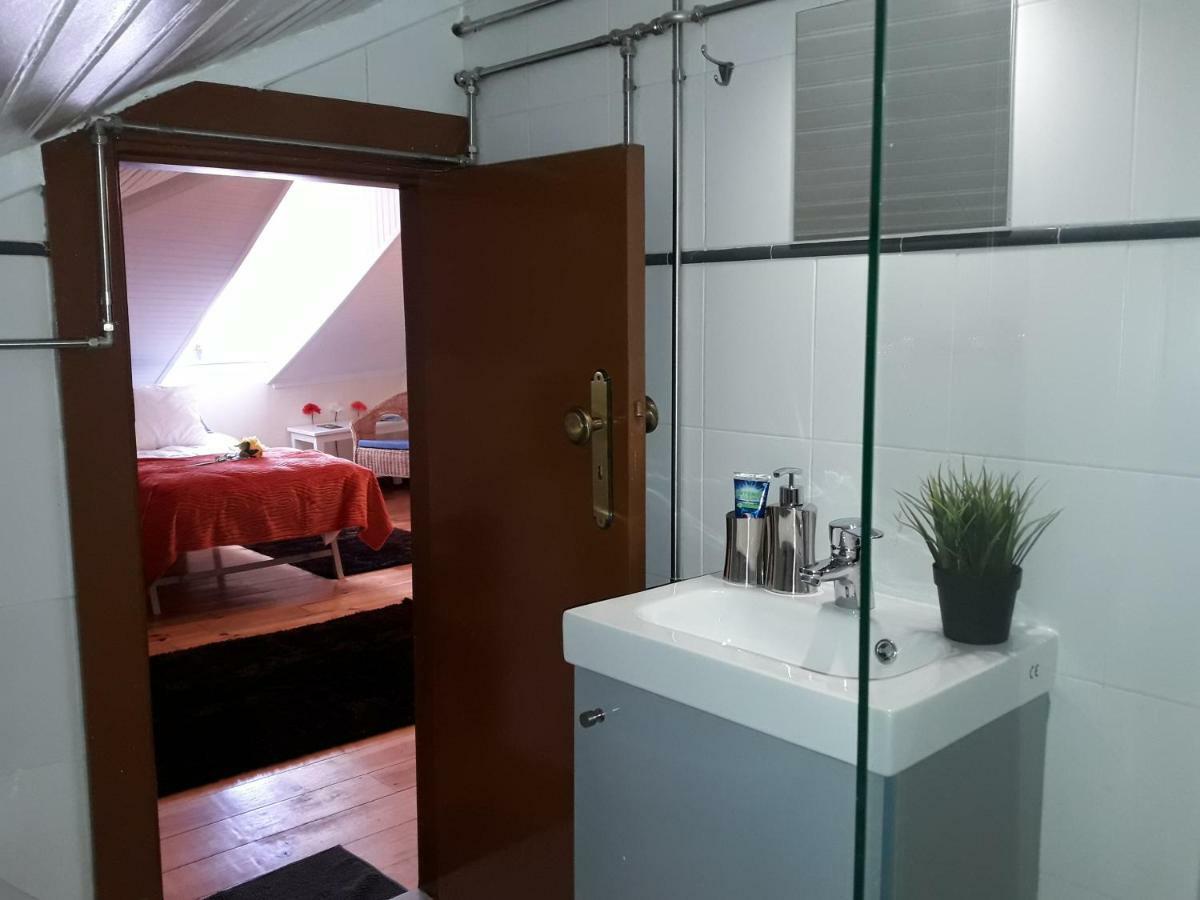 Old Town Loft Lejlighed Lisboa Eksteriør billede